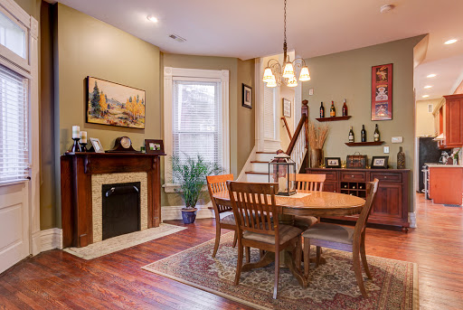 Real Estate Agents «Lee Ritchie-Realtor», reviews and photos, 502 S 3rd St, Columbus, OH 43215, USA