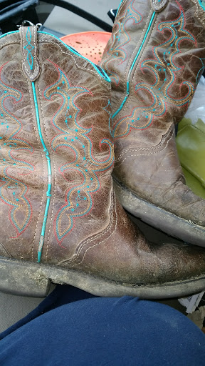 Thrift Store «City Thrift Outlet», reviews and photos