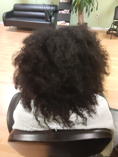 Beauty Salon «JCJD DOMINICAN BEAUTY SALON», reviews and photos, 2535 Hickory Grove Rd NW, Acworth, GA 30101, USA