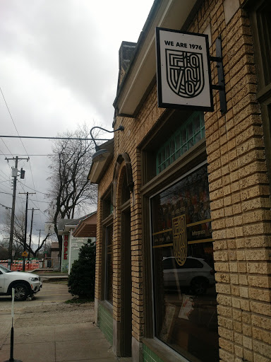 Gift Shop «We Are 1976, Inc.», reviews and photos, 313 N Bishop Ave, Dallas, TX 75208, USA