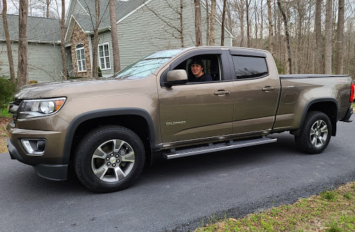 Honda Dealer «Mechanicsville Honda», reviews and photos, 6530 Mechanicsville Turnpike, Mechanicsville, VA 23111, USA