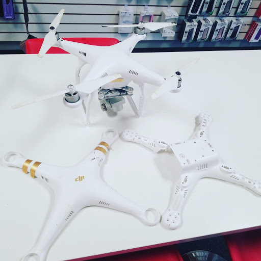 Mobile Phone Repair Shop «Mobile Rescue Tech Repair Norwalk - Ipad, iPhone, Samsung, Computer Repair», reviews and photos, 607 Main Ave, Norwalk, CT 06851, USA