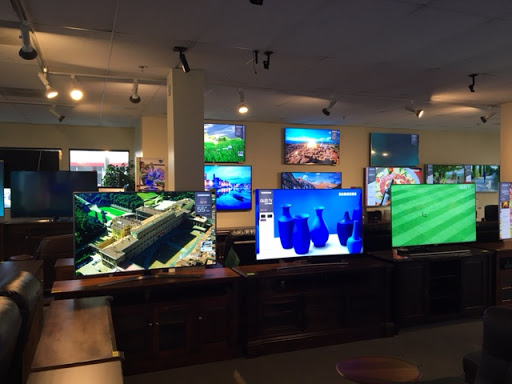 Home Theater Store «The Big Screen Store», reviews and photos, 1125 West St, Annapolis, MD 21401, USA