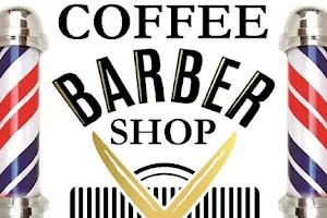 Coffee & barbershop image