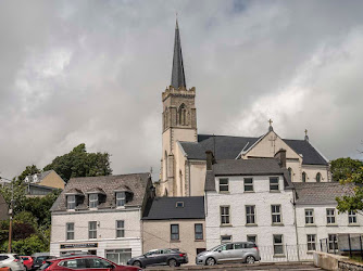 St Mary of the Visitation Catholic Church, Killybegs