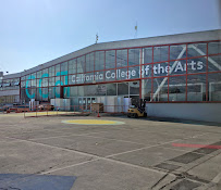 California College of the Arts (CCA) - Photo 9 - Car repair in San Francisco, CA, Vallejo