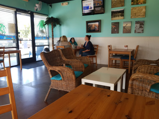 Coffee Shop «Sunsational Coffee», reviews and photos, 15643 N Reems Rd, Surprise, AZ 85374, USA
