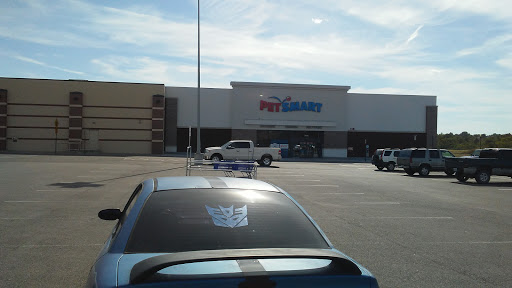 Pet Store «PetSmart», reviews and photos, 3152 Phoenix Center Dr, Washington, MO 63090, USA