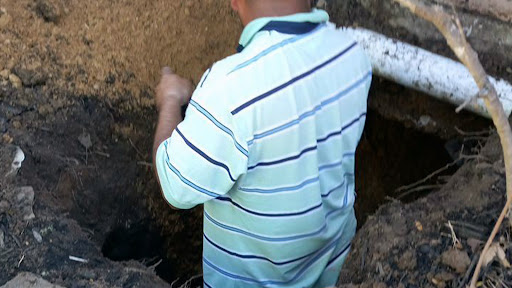 Plumber «In-House Plumbing & Services, LLC», reviews and photos, 601 N 1st St, Garland, TX 75040, USA