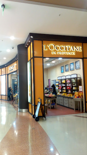 L'OCCITANE Santo Domingo