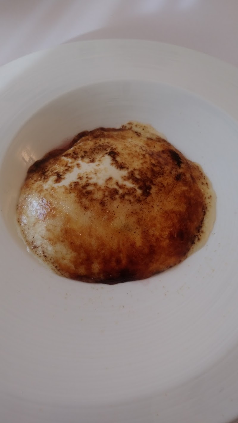 シェ ムラ ブル リス 岩手県盛岡市神明町 フランス料理店 グルコミ