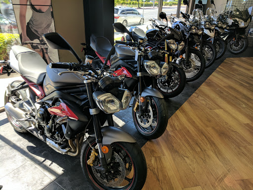 Motorcycle Dealer «Ace Motorsports», reviews and photos, 1931 Market St, Concord, CA 94520, USA