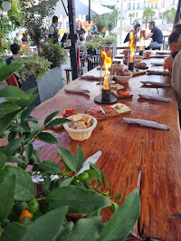 Photos du propriétaire du Restaurant La rotisserie entre amis à Limoges - n°1