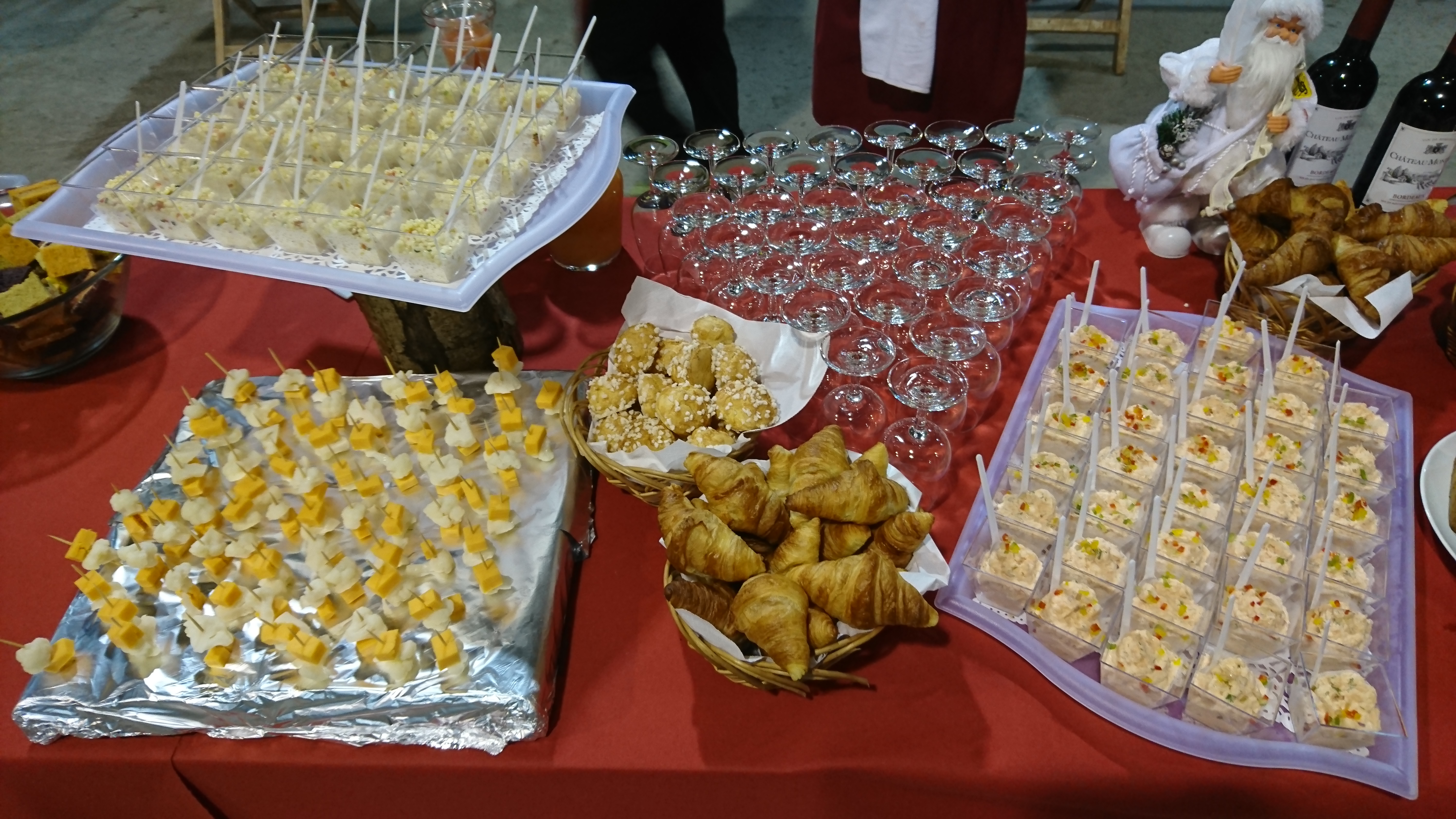 Photo n° 15 de l'avis de Stephane.e fait le 15/12/2018 à 21:01
