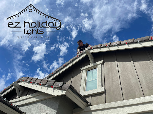 EZ Holiday Lights LLC