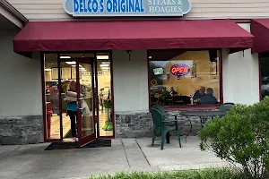 Delco's Original Steaks & Hoagies image