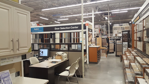 Home Improvement Store «The Home Depot», reviews and photos, 1300-1320 Corporate Dr, Westbury, NY 11590, USA
