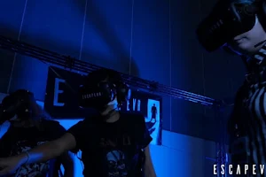 Escape VR - Room Escape Experience image