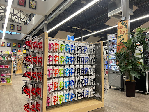 Warehouse «Bike World Warehouse», reviews and photos, 2401 Hickman Rd, Des Moines, IA 50310, USA