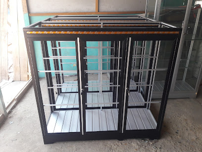 Hasbi Aluminium