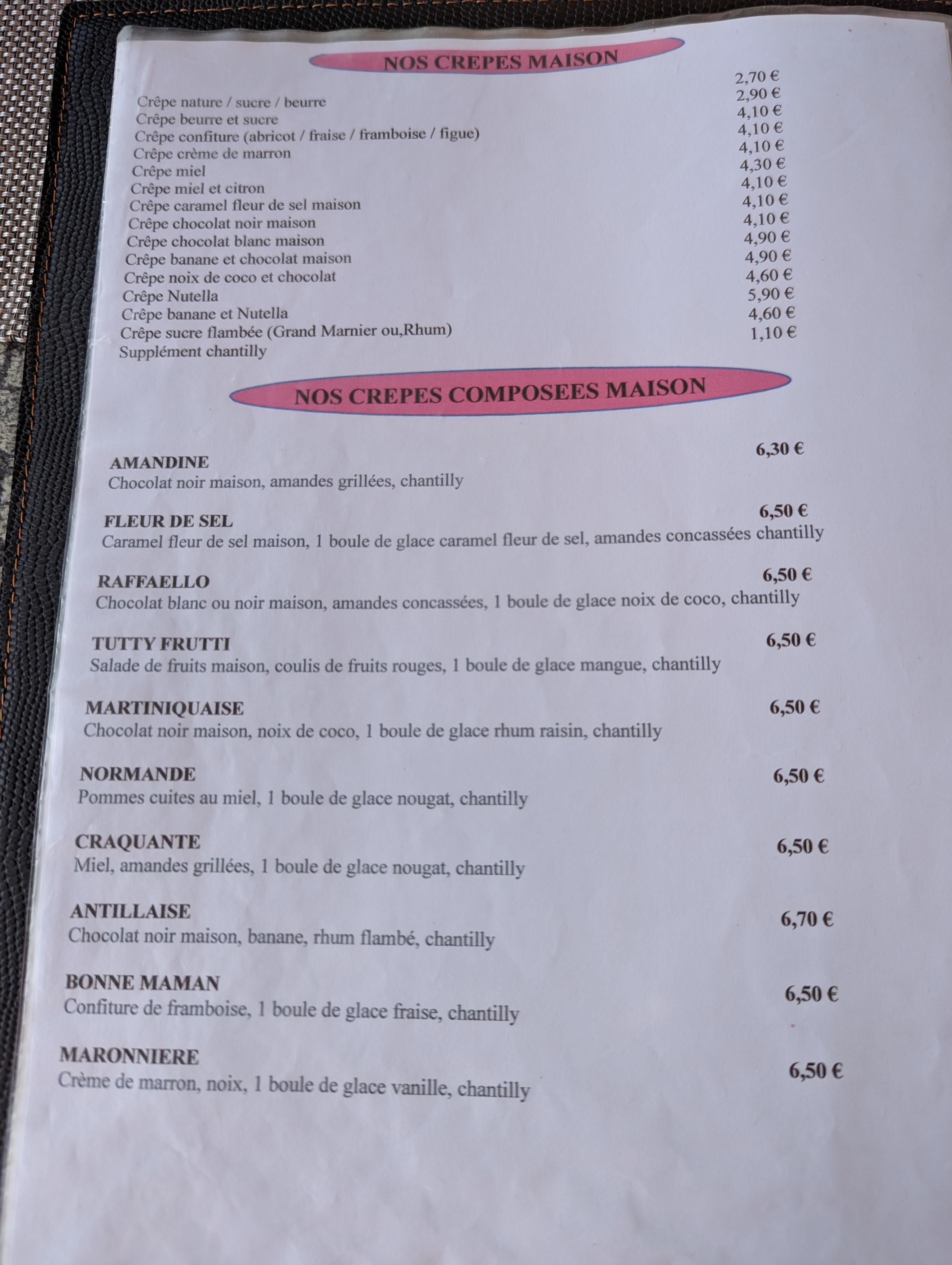Photo n° 16 de l'avis de Laurence.i fait le 09/10/2021 à 15:25