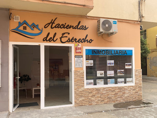Asecomex - Avenida Campo de Gibraltar, 63 (Pol Ind Menacha), 11204 Algeciras, Cádiz, España