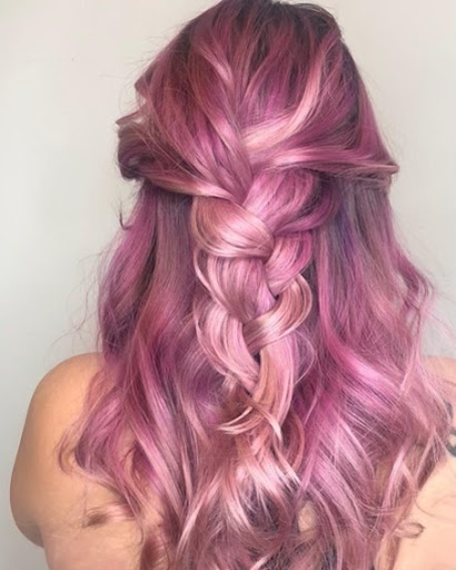 Hair Salon «The Parlor Salon And Spa», reviews and photos, 710 Memorial Blvd #130, Murfreesboro, TN 37129, USA