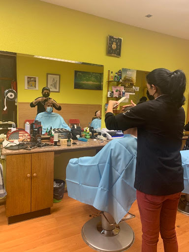 Barbershop Zamarra Peluquería en Tarancón, Cuenca