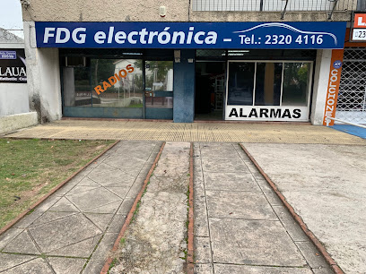 FDG Electronica