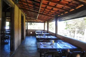 Restaurante & Alambique Capela image