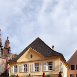 Photo n°1 de l'avis de Pierre. fait le 28/10/2019 à 17:27 sur le  Alte Wache Freiburg - Haus der badischen Weine à Freiburg im Breisgau