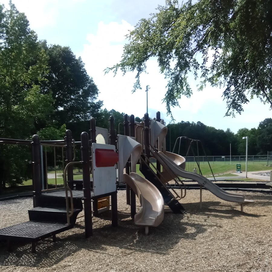 Clover Community Park