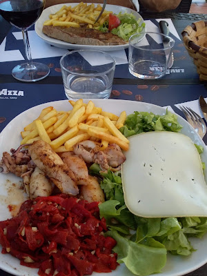 Bar Batxuri à Saint-Jean-de-Luz