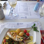 Photo n°2 de l'avis de Ana.o fait le 29/08/2021 à 14:42 sur le  Cervejaria da Comporta à Comporta