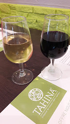 Photo n°73 de Tahina - 100% Végétal à Tours ()