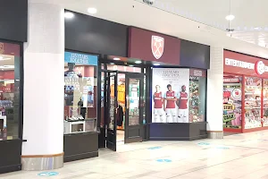 West Ham United Football Club Shop image