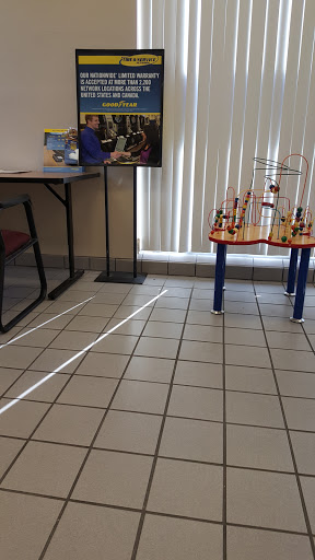 Tire Shop «Goodyear Auto Service Center», reviews and photos, 16006 FL-54, Odessa, FL 33556, USA