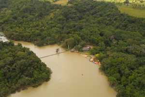 Aparauá Ecoaventura image