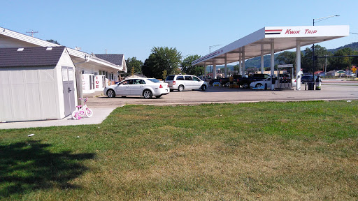 Convenience Store «Kwik Trip #842», reviews and photos, 211 S Marquette Rd, Prairie du Chien, WI 53821, USA