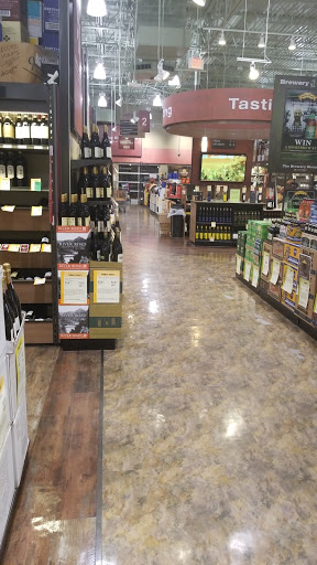 Wine Store «Total Wine & More», reviews and photos, 2325 S Stemmons Fwy, Lewisville, TX 75067, USA