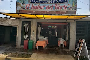 Restaurant al sabor del chef image