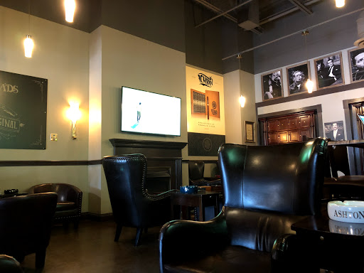 Lounge «Franklin Cigar», reviews and photos, 103 International Dr #110, Franklin, TN 37067, USA