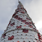 Photo n°1 de l'avis de Geir.o fait le 29/11/2019 à 21:09 sur le  Hotel-Restaurant Saarblick à Mettlach