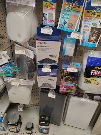 Tropical Fish Store «Pet Friendly Inc», reviews and photos, 845 Manitou Rd, Hilton, NY 14468, USA