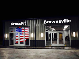 CrossFit Brownsville