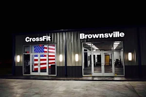CrossFit Brownsville image
