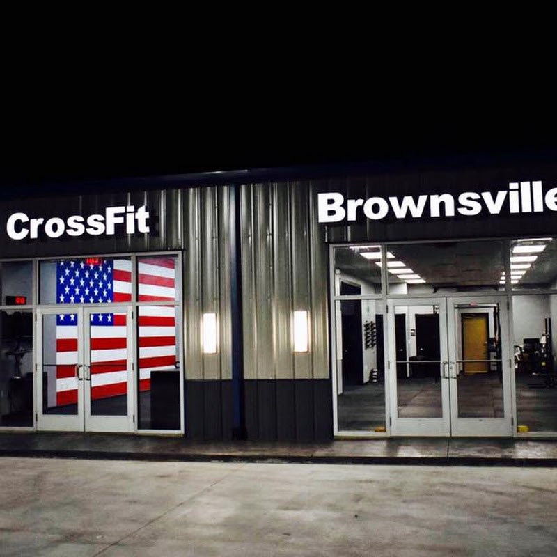 CrossFit Brownsville