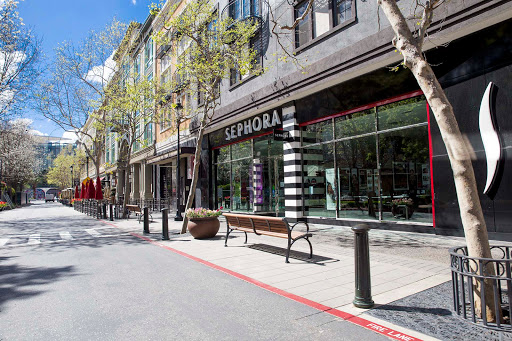 Beauty Supply Store «SEPHORA inside JCPenney», reviews and photos, 377 Santana Row, San Jose, CA 95128, USA