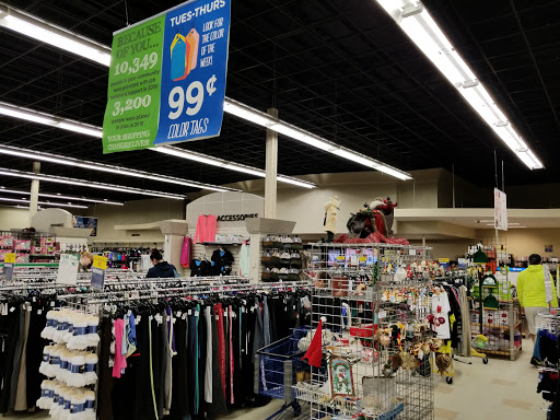 Thrift Store «South Hill Goodwill», reviews and photos, 12915 Meridian E, Puyallup, WA 98373, USA