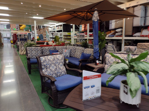 Home Improvement Store «Menards», reviews and photos, 3660 N Maize Rd, Wichita, KS 67205, USA